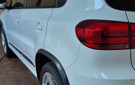 Volkswagen Tiguan I, 2016 год, 2 100 000 рублей, 8 фотография