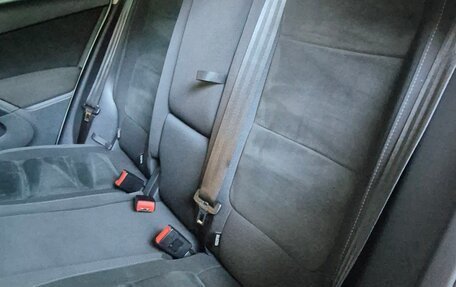 Volkswagen Tiguan I, 2016 год, 2 100 000 рублей, 13 фотография