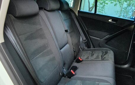 Volkswagen Tiguan I, 2016 год, 2 100 000 рублей, 17 фотография