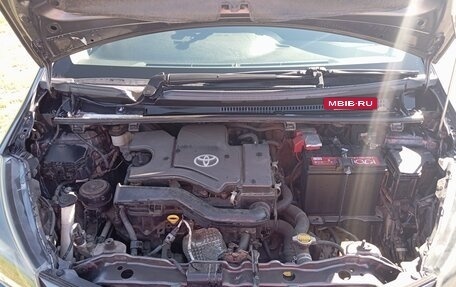 Toyota Vitz, 2014 год, 800 000 рублей, 10 фотография