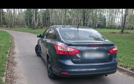 Ford Focus III, 2013 год, 700 000 рублей, 3 фотография