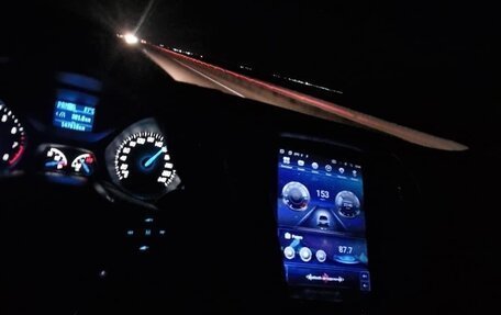 Ford Focus III, 2013 год, 700 000 рублей, 11 фотография