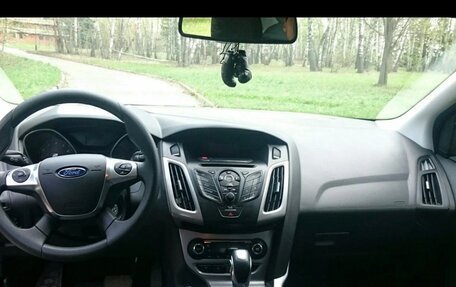 Ford Focus III, 2013 год, 700 000 рублей, 4 фотография