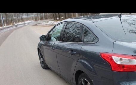 Ford Focus III, 2013 год, 700 000 рублей, 2 фотография