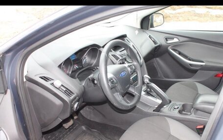 Ford Focus III, 2013 год, 700 000 рублей, 7 фотография