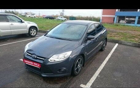Ford Focus III, 2013 год, 700 000 рублей, 10 фотография