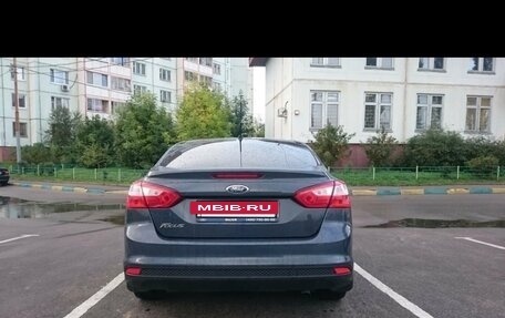 Ford Focus III, 2013 год, 700 000 рублей, 9 фотография