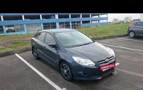 Ford Focus III, 2013 год, 700 000 рублей, 8 фотография