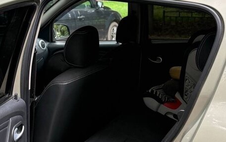 Renault Sandero I, 2012 год, 700 000 рублей, 10 фотография