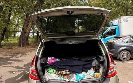 Renault Sandero I, 2012 год, 700 000 рублей, 19 фотография