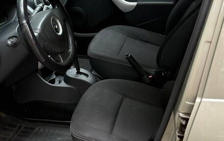 Renault Sandero I, 2012 год, 700 000 рублей, 12 фотография