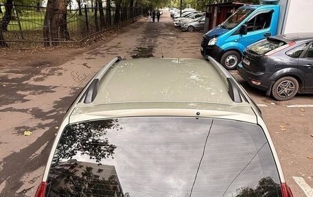 Renault Sandero I, 2012 год, 700 000 рублей, 15 фотография