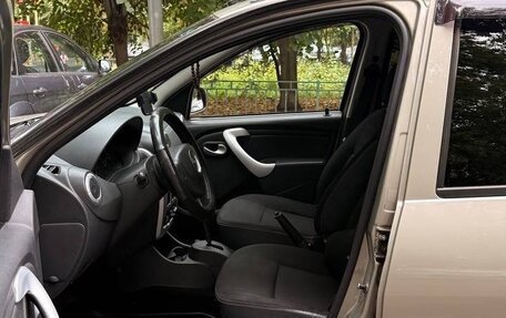 Renault Sandero I, 2012 год, 700 000 рублей, 20 фотография