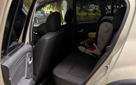 Renault Sandero I, 2012 год, 700 000 рублей, 21 фотография