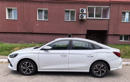 MG 5, 2023 год, 1 750 000 рублей, 4 фотография