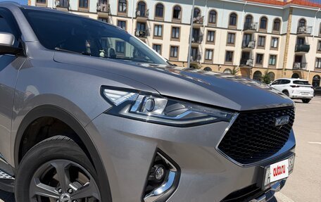 Haval F7x I, 2021 год, 1 799 000 рублей, 3 фотография