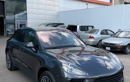 Porsche Macan I рестайлинг, 2021 год, 5 350 000 рублей, 6 фотография