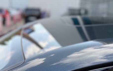 Porsche Macan I рестайлинг, 2021 год, 5 350 000 рублей, 25 фотография