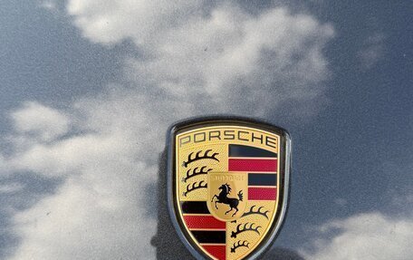 Porsche Macan I рестайлинг, 2021 год, 5 350 000 рублей, 18 фотография