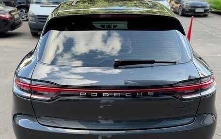Porsche Macan I рестайлинг, 2021 год, 5 350 000 рублей, 12 фотография