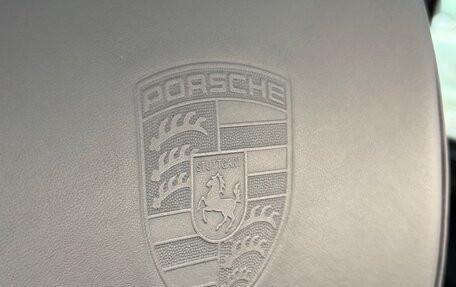 Porsche Macan I рестайлинг, 2021 год, 5 350 000 рублей, 39 фотография