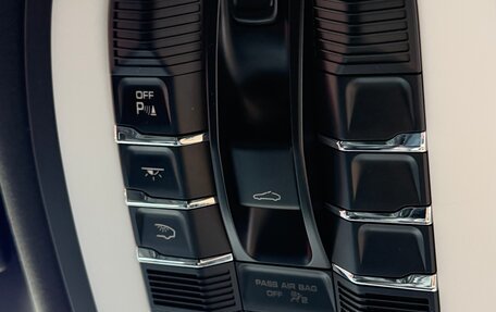 Porsche Macan I рестайлинг, 2021 год, 5 350 000 рублей, 38 фотография