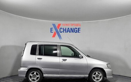Nissan Cube II, 2002 год, 199 000 рублей, 6 фотография