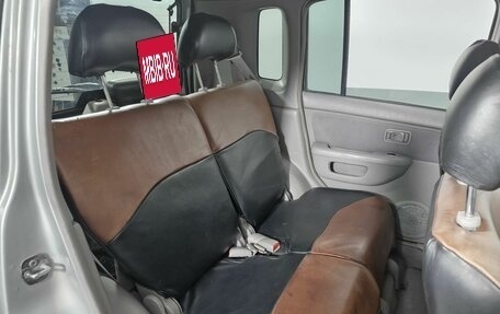 Nissan Cube II, 2002 год, 199 000 рублей, 10 фотография