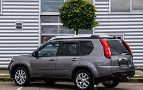 Nissan X-Trail, 2014 год, 1 285 000 рублей, 4 фотография