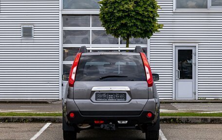 Nissan X-Trail, 2014 год, 1 285 000 рублей, 5 фотография