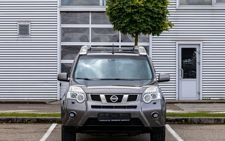 Nissan X-Trail, 2014 год, 1 285 000 рублей, 2 фотография