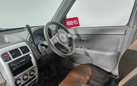 Nissan Cube II, 2002 год, 199 000 рублей, 12 фотография