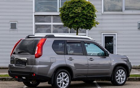 Nissan X-Trail, 2014 год, 1 285 000 рублей, 6 фотография