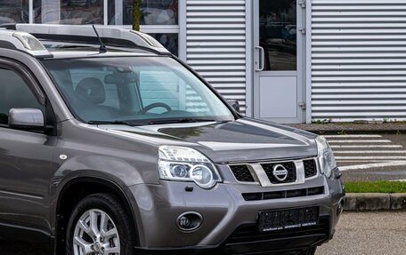 Nissan X-Trail, 2014 год, 1 285 000 рублей, 8 фотография