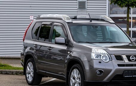 Nissan X-Trail, 2014 год, 1 285 000 рублей, 7 фотография
