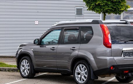 Nissan X-Trail, 2014 год, 1 285 000 рублей, 9 фотография