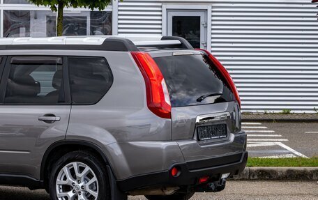 Nissan X-Trail, 2014 год, 1 285 000 рублей, 10 фотография