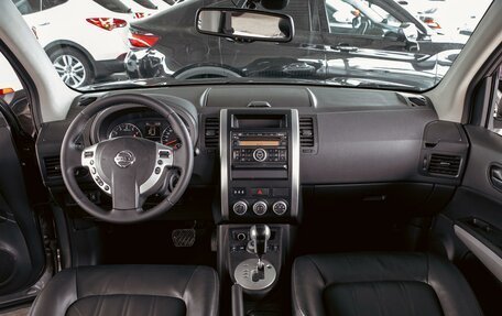 Nissan X-Trail, 2014 год, 1 285 000 рублей, 17 фотография