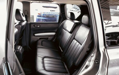 Nissan X-Trail, 2014 год, 1 285 000 рублей, 19 фотография