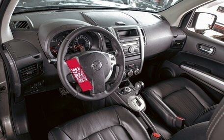 Nissan X-Trail, 2014 год, 1 285 000 рублей, 13 фотография