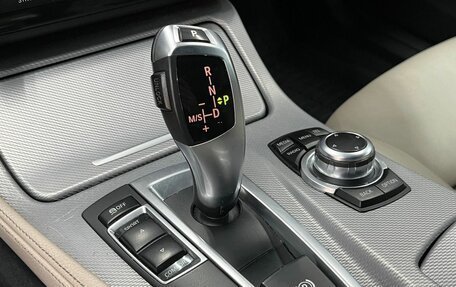 BMW 5 серия, 2013 год, 1 849 900 рублей, 12 фотография