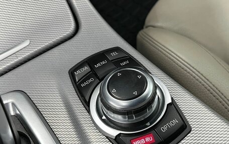 BMW 5 серия, 2013 год, 1 849 900 рублей, 13 фотография