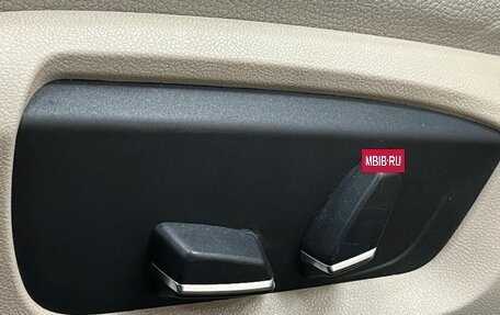 BMW 5 серия, 2013 год, 1 849 900 рублей, 16 фотография