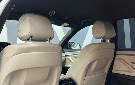 BMW 5 серия, 2013 год, 1 849 900 рублей, 20 фотография