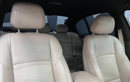 BMW 5 серия, 2013 год, 1 849 900 рублей, 19 фотография