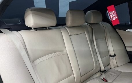BMW 5 серия, 2013 год, 1 849 900 рублей, 21 фотография