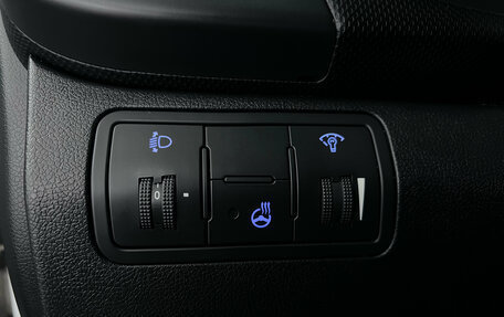 Hyundai Solaris II рестайлинг, 2015 год, 970 000 рублей, 15 фотография