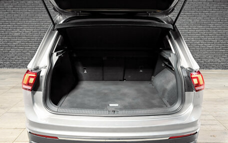 Volkswagen Tiguan II, 2021 год, 2 785 000 рублей, 6 фотография