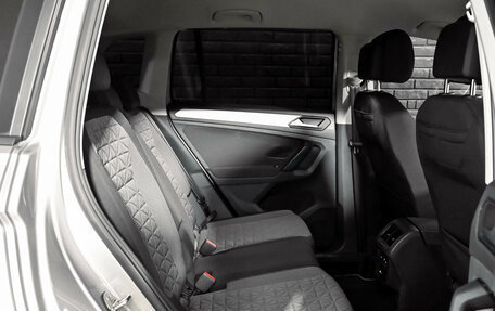 Volkswagen Tiguan II, 2021 год, 2 785 000 рублей, 18 фотография