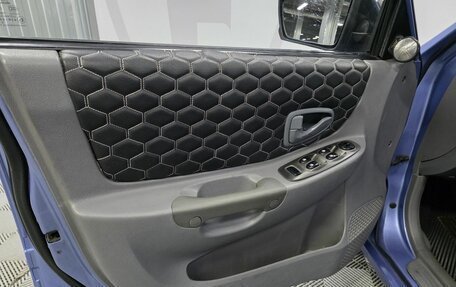 Hyundai Accent II, 2006 год, 275 000 рублей, 8 фотография